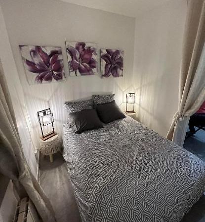 Ferienwohnung T2 Proche Gare Avec Wifi 1Er Etage Chartres Exterior foto