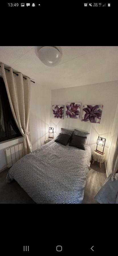 Ferienwohnung T2 Proche Gare Avec Wifi 1Er Etage Chartres Exterior foto